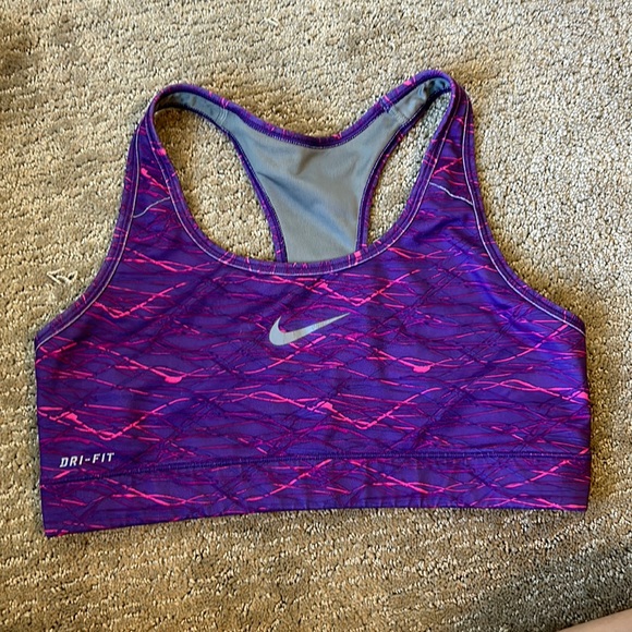 Nike Other - Nike Dri-fit sports bra